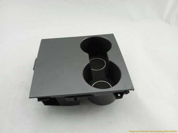 Tesla Model Y Center Console Cup Holder