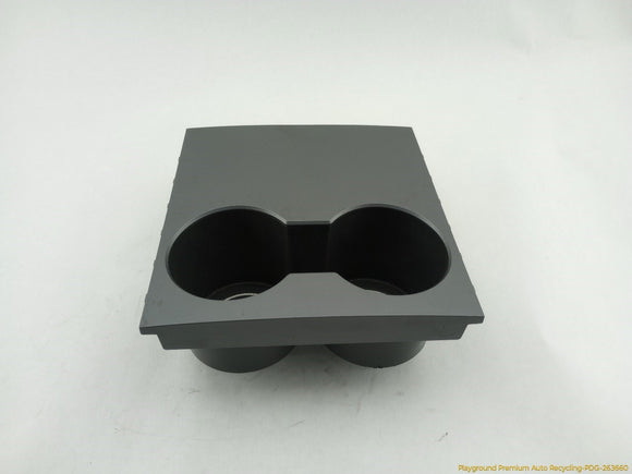 Tesla Model Y Center Console Cup Holder