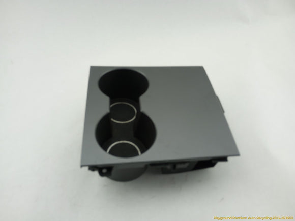 Tesla Model Y Center Console Cup Holder