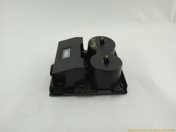 Tesla Model Y Center Console Cup Holder