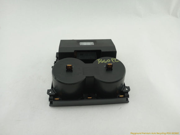 Tesla Model Y Center Console Cup Holder