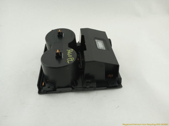 Tesla Model Y Center Console Cup Holder