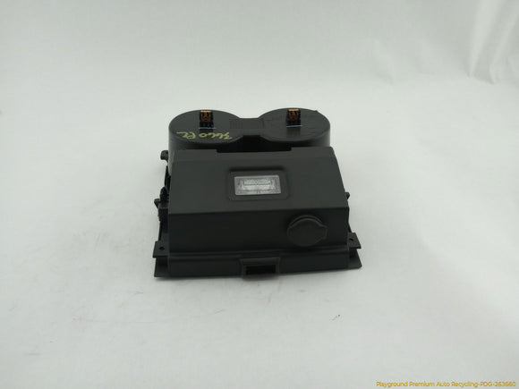Tesla Model Y Center Console Cup Holder