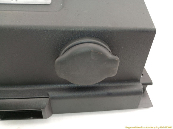 Tesla Model Y Center Console Cup Holder