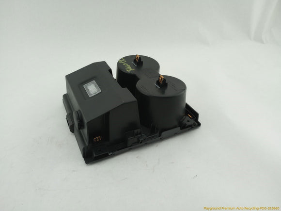 Tesla Model Y Center Console Cup Holder