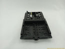 Tesla Model Y Center Console Sliding Bin Lid Assembly-6