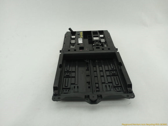 Tesla Model Y Center Console Sliding Bin Lid Assembly