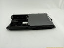 Tesla Model Y Center Console Sliding Bin Lid Assembly-10
