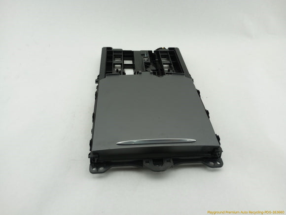 Tesla Model Y Center Console Sliding Bin Lid Assembly
