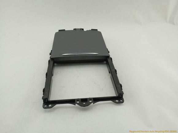 Tesla Model Y Center Console Sliding Bin Lid Assembly