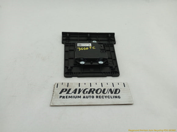 Tesla Model Y Center Console USB Hub Module