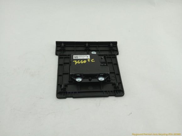Tesla Model Y Center Console USB Hub Module