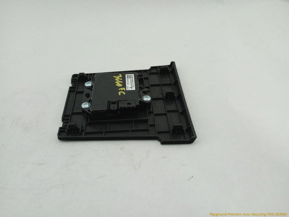 Tesla Model Y Center Console USB Hub Module
