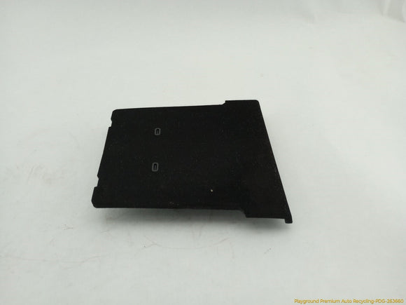 Tesla Model Y Center Console USB Hub Module