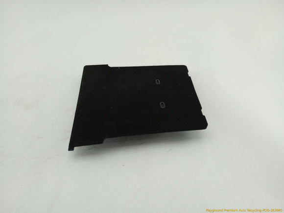 Tesla Model Y Center Console USB Hub Module