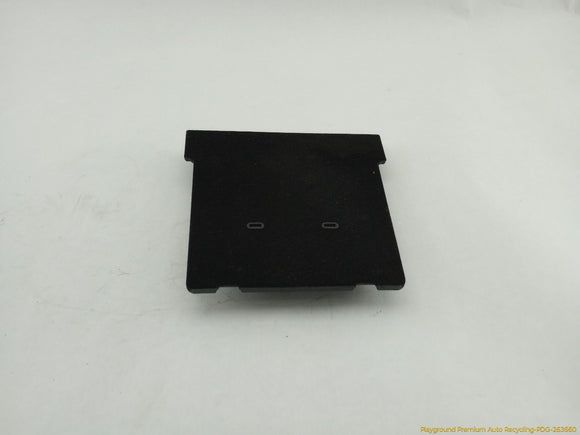 Tesla Model Y Center Console USB Hub Module