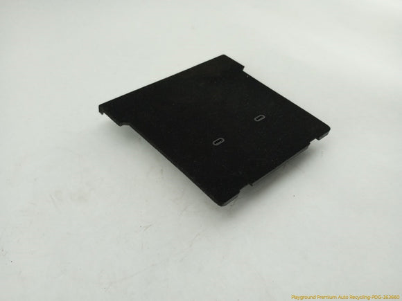 Tesla Model Y Center Console USB Hub Module
