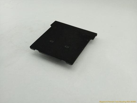 Tesla Model Y Center Console USB Hub Module