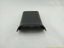Tesla Model Y Center Console Rear End Cover Trim-10
