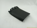 Tesla Model Y Center Console Rear End Cover Trim-11