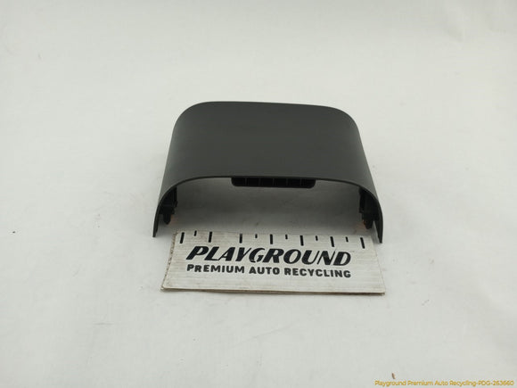 Tesla Model Y Center Console Lower Rear End Cover Trim