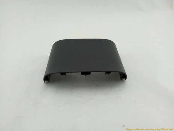 Tesla Model Y Center Console Lower Rear End Cover Trim