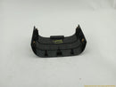 Tesla Model Y Center Console Lower Rear End Cover Trim-7
