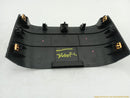 Tesla Model Y Center Console Lower Rear End Cover Trim-9