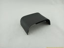 Tesla Model Y Center Console Lower Rear End Cover Trim-11