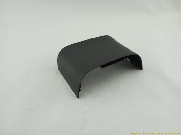 Tesla Model Y Center Console Lower Rear End Cover Trim