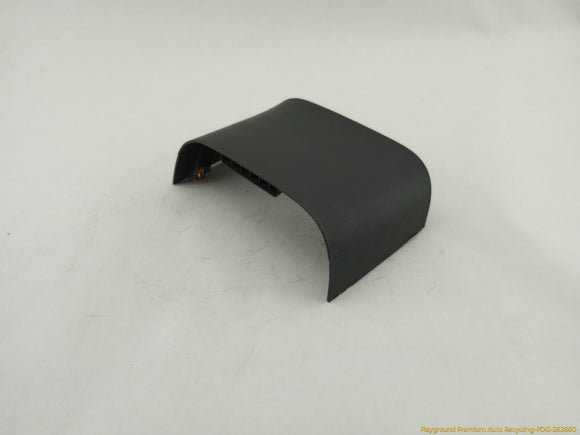 Tesla Model Y Center Console Lower Rear End Cover Trim