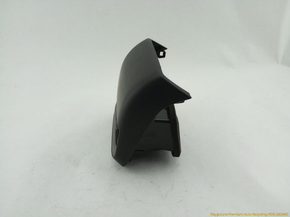 Tesla Model Y Center Console Rear Air Vent