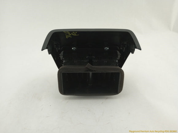 Tesla Model Y Center Console Rear Air Vent