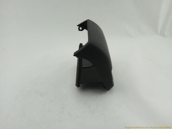 Tesla Model Y Center Console Rear Air Vent