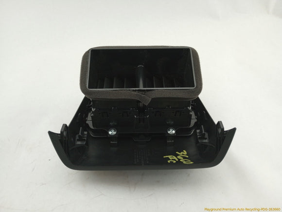 Tesla Model Y Center Console Rear Air Vent