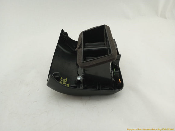 Tesla Model Y Center Console Rear Air Vent