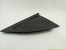 Tesla Model Y Passenger Right Rear Quarter Glass-5