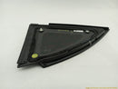 Tesla Model Y Passenger Right Rear Quarter Glass-8