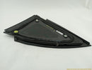 Tesla Model Y Passenger Right Rear Quarter Glass-10