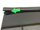 Tesla Model Y **AS IS** Driver Left Rear Quarter Glass-4