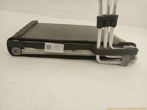 Tesla Model Y Heater Core