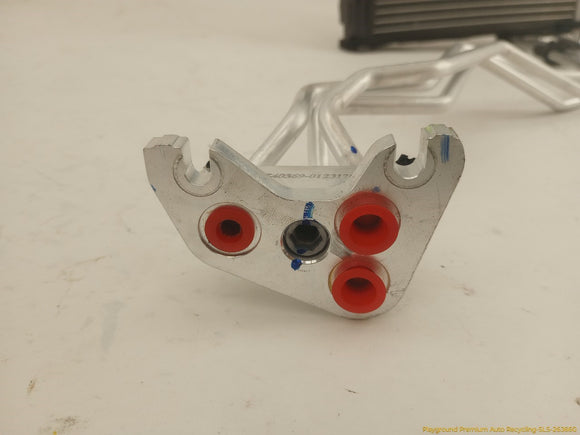 Tesla Model Y Heater Core