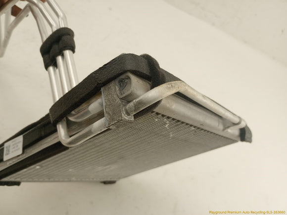 Tesla Model Y Heater Core