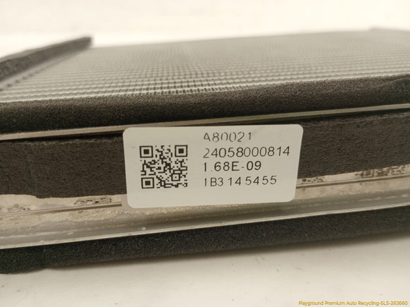 Tesla Model Y Heater Core