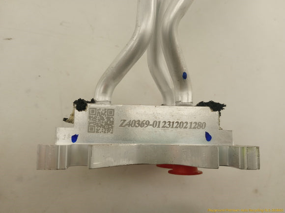 Tesla Model Y Heater Core