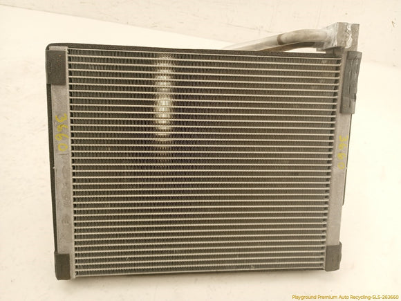Tesla Model Y AC Evaporator