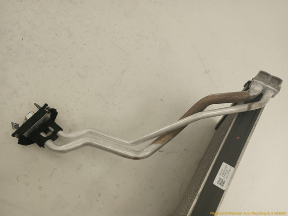 Tesla Model Y AC Evaporator