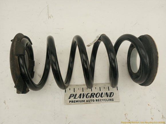 Tesla Model Y Driver Left Rear Coil Spring