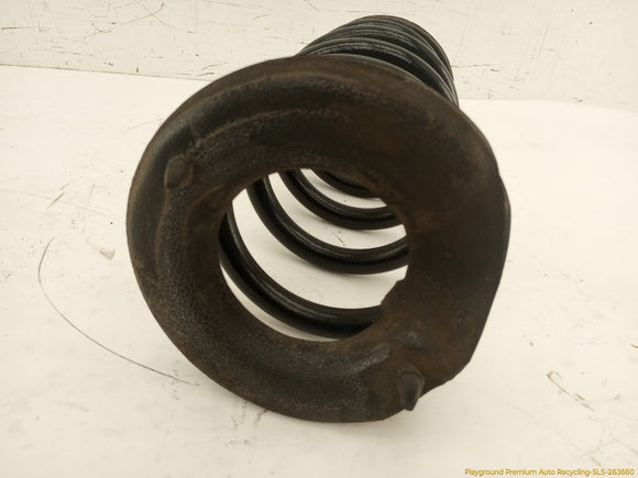 Tesla Model Y Driver Left Rear Coil Spring