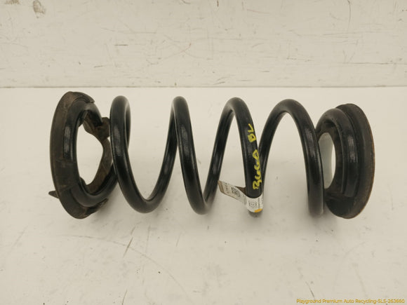 Tesla Model Y Driver Left Rear Coil Spring